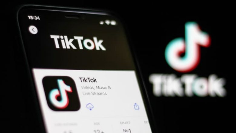 TikTok ndan të dhënat tuaja më shumë se çdo aplikacion tjetër i mediave sociale – dhe është e paqartë se ku shkojnë ato, thotë një studim i ri