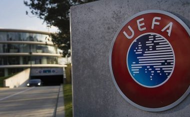 Zyrtare: FIFA dhe UEFA suspendojnë Rusinë në të gjitha kompeticionet