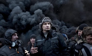 Klitschko thotë se 264 civilë janë vrarë në qytetin e Kievit