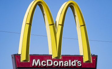 Njerëzit së shpejti do të mund të porosisin një hamburger dhe patate të skuqura në McDonald’s, përmes Metaverse