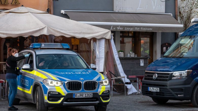Drogë në pije? Një i vdekur dhe shtatë të shtruar në spital pasi konsumuan ‘një pije të fortë’ në një restorant në Gjermani