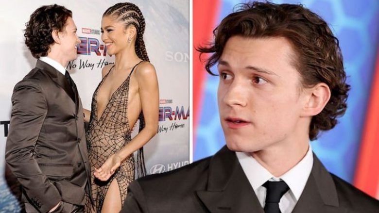 Tom Holland mohon thashethemet se ka blerë shtëpi me yllin e “Spider-Man” Zendaya