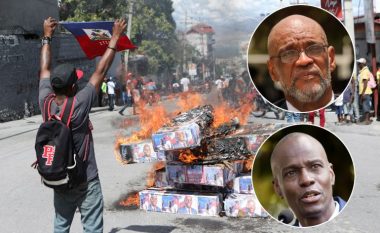 Si e planifikoi kryeministri vrasjen e presidentit të Haitit?