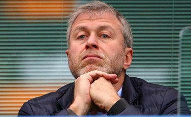 Roman Abramovich humb 700 milionë euro brenda 1 dite shkaku krizës Rusi-Ukrainë