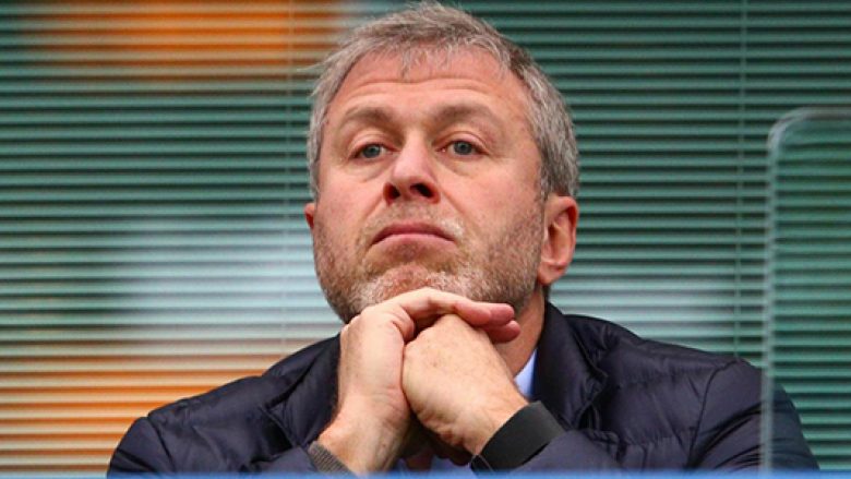 Roman Abramovich humb 700 milionë euro brenda 1 dite shkaku krizës Rusi-Ukrainë