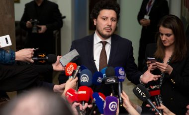 Dritan Abazoviq propozohet për kryeministër të ri të Malit të Zi