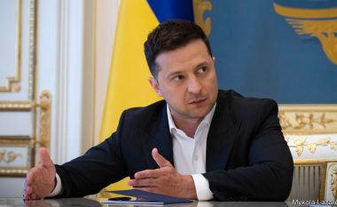 Zelensky: Rusia po përpiqet që ta marr nën kontroll Çernobilin