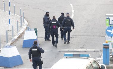 Sërish alarm i rremë për bombë në Stacionin e Autobusëve në Prishtinë, policia nuk gjen asgjë të dyshimtë