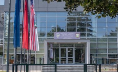 Mashtrime me tender, arrestohet pronari i një kompanie dhe katër zyrtarë të Komunës së Kamenicës
