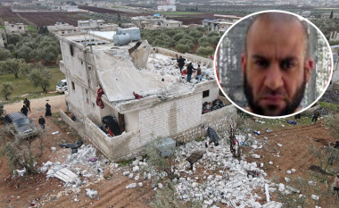 Zbulohen detaje të reja rreth vrasjes së liderit të ISIS-it, Al-Qurayshi – publikohen pamjet e shtëpisë së rrënuar në Siri