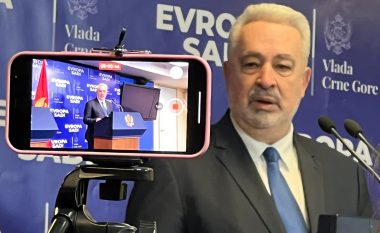 Krivokapiq: E di se që nga nesër nuk do të jem kryeministër i Malit të Zi