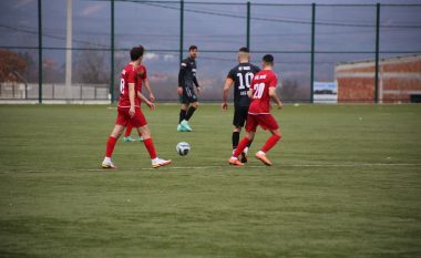 Onix inkuadroi një portier pa të drejtë loje, KEK-u kalon në çerekfinale të Kupës së Kosovës