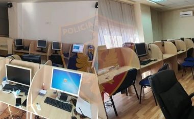 Përdornin Call Center për mashtrime kompjuterike, arrestohen dy persona në Durrës