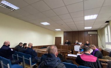 Për herë të tretë, gjykata e dënon me 250 euro mbrojtësin e të akuzuarit Shaban Gogaj për zvarritje të procedurës penale