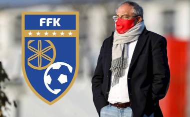 Magath konfirmon bisedimet me drejtuesit e FFK-së: Jam gati t’i kthehem punës si trajner