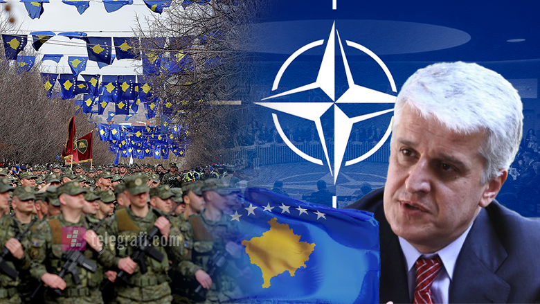 Kërkesat për pranimin në NATO, Majko: Qeveria e Kosovës bëri lëvizjet e duhura