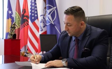 Mehaj kërkon sërish anëtarësimin e Kosovës në NATO dhe BE: Është koha sot ajo që nuk pret nesër
