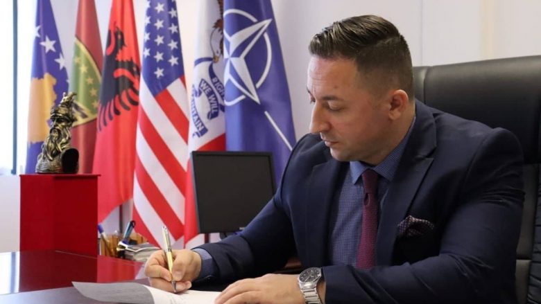 Mehaj kërkon sërish anëtarësimin e Kosovës në NATO dhe BE: Është koha sot ajo që nuk pret nesër
