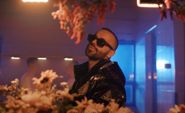 Lansohet “Latina”, këngë ritmike me videoklip nga 2Ton