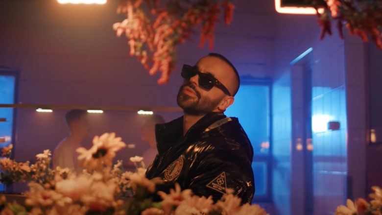 Lansohet “Latina”, këngë ritmike me videoklip nga 2Ton