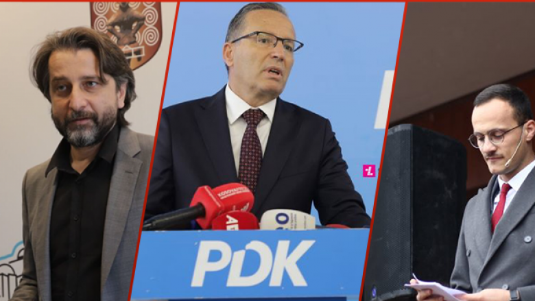 Rama i LDK-së, Hamza i PDK-së dhe Hyseni i LVV-së dhanë më së shumti premtime për mandatin qeverisës 2021-2025