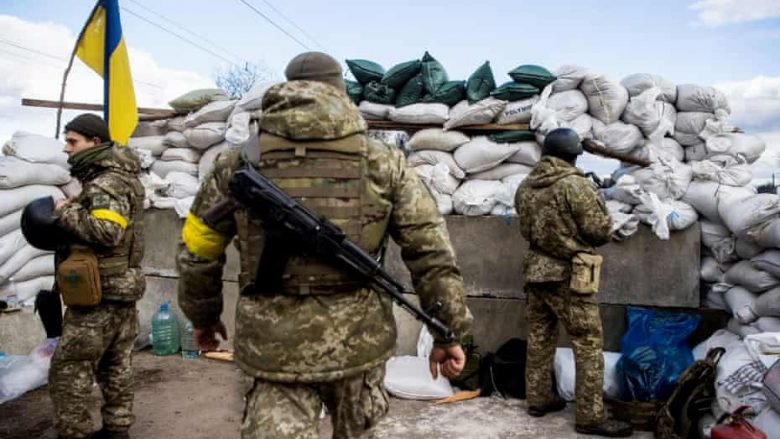 Lista e ngjarjeve që dihen deri tani, në ditën e pestë të agresionit rus në Ukrainë