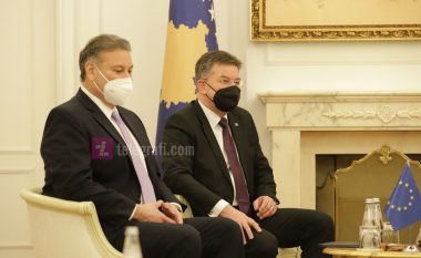 Vizita e Escobar dhe Lajçak në Kosovë, ekspertët presin dinamizëm në procesin e dialogut me Serbinë