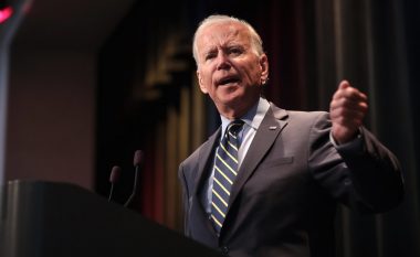 Biden për situatën në Ukrainë: Gjërat mund të dalin jashtë kontrollit, amerikanët tani duhet të largohen nga Ukraina