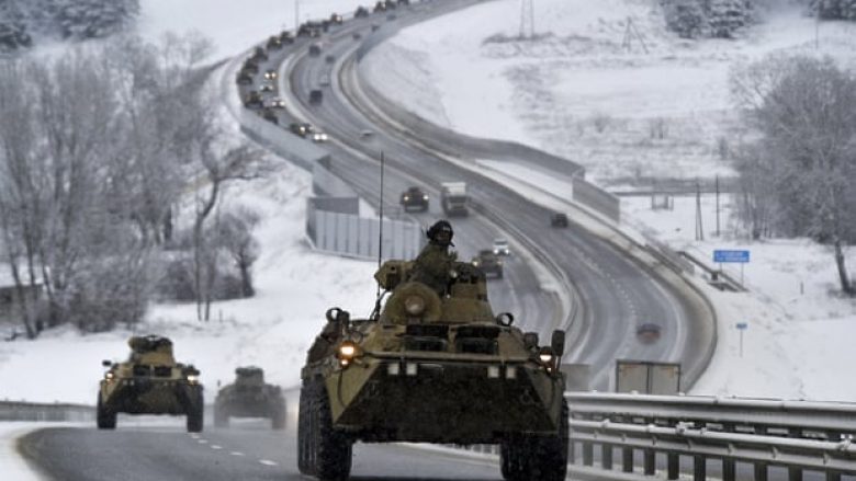 Pesë arsye pse Putini mund të mos tentojë të pushtojë Ukrainën