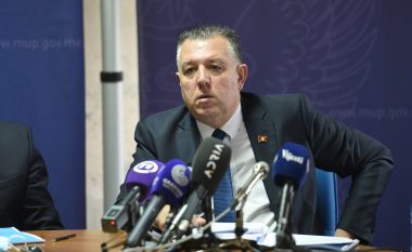 Sekretarit të Shtetit të Ministrisë së Brendshme të Malit të Zi i është ndaluar hyrja në Rusi, si kundërpërgjigje ndaj dhënies së azilit për një manjat të arratisur rus