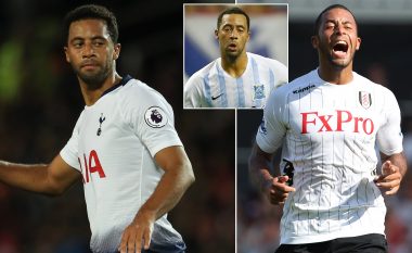 Mousa Dembele tërhiqet nga futbolli: Gjeniu që zëvendësoi Modricin dhe të gjithë që luajtën më të e panë si më të mirin ndonjëherë