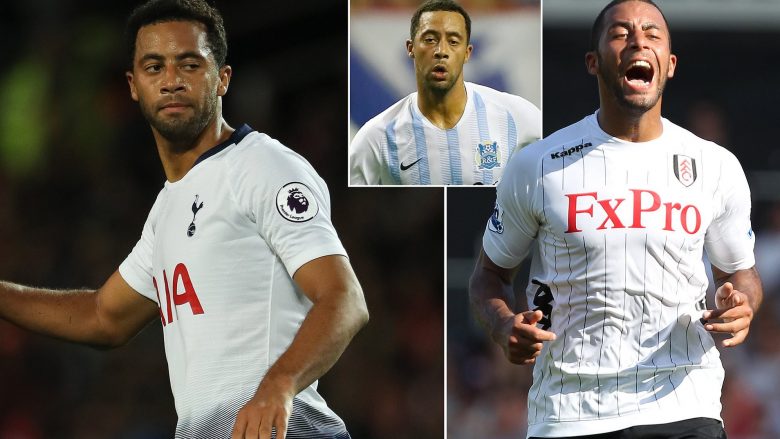 Mousa Dembele tërhiqet nga futbolli: Gjeniu që zëvendësoi Modricin dhe të gjithë që luajtën më të e panë si më të mirin ndonjëherë