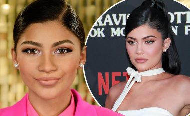 Figura prej dylli e Zendayas në Madame Tussauds ngjall debat – fansat e krahasojnë statujën me Kylie Jenner