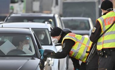 Gjermania vazhdon ta ketë Kosovën në listën e vendeve të rrezikuara për shkak të COVID-19, nga kjo listë hoqi 20 vende të tjera