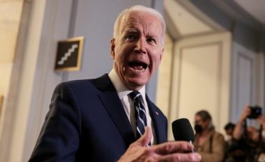 Pas takimit të G7, Biden: Ramë dakord të ecim përpara me sanksione shkatërruese kundër Rusisë