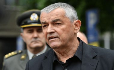 Ish-komandanti i forcave serbe në Kosovë do të jetë udhëheqës i një liste në zgjedhjet parlamentare në Serbi