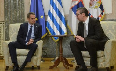 Greqia nuk e ndryshon qëndrimin ndaj Kosovës, por kërkon normalizim të marrëdhënieve me Serbinë