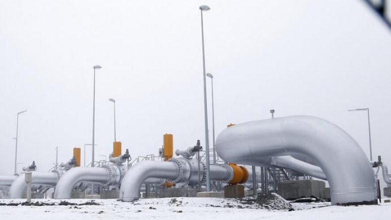 A mund të mbijetojë Evropa nëse Rusia ndërpret furnizimin me gaz?