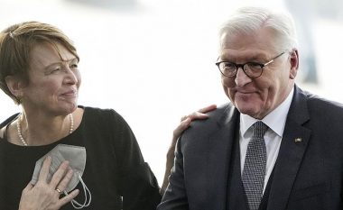 Steinmeier u zgjodh për mandatin e dytë si president i Gjermanisë