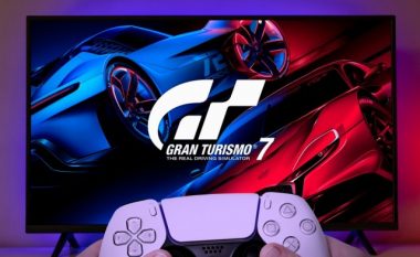 Inteligjenca artificiale e Sonyt mposht lojtarët më të mirë të Gran Turismos