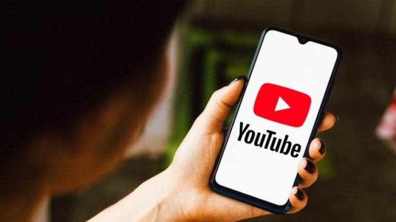 Aplikacioni YouTube merr një pamje të re për Android dhe iOS