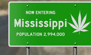 Mississippi bëhet shteti i 37-të i SHBA-së që legalizon marihuanën mjekësore