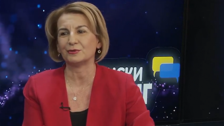 Teuta Arifi: Kasami duhet të merret me problemet e Komunës së Tetovë, jo me mua