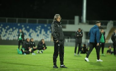 Ndihmës-trajneri i Dukagjinit thotë se Ferizaj nuk i vuri në rrezik asnjëherë