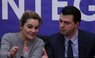 Kryemadhi: Gabova, nuk i besova Ilir Metës për Lulzim Bashën