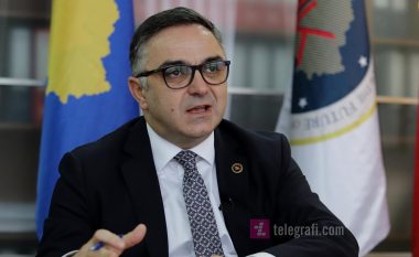 Kosova dhe Serbia të “ndahen me letra”, shefi i deputetëve të AAK-së flet për Propozimin evropian