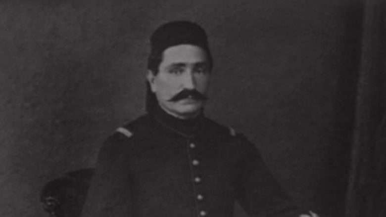 Lufta e Krimesë (1853-1856) dhe shqiptarët që ndryshuan taktikat e luftës