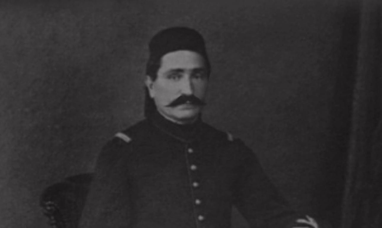Lufta e Krimesë (1853-1856) dhe shqiptarët që ndryshuan taktikat e luftës