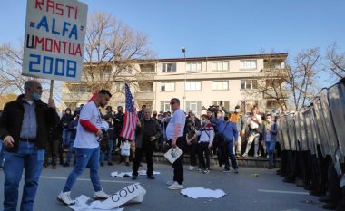 Sot mbahet marshi për nder të Rexhail Qerimit në Shkup