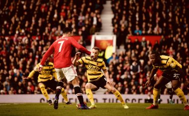 Notat e lojtarëve, Manchester United 0-0 Watford: Bissaka dhe Sissoko më të mirët në fushë